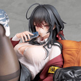 Azur Lane - Taiho Sweet Time After School Ver. Statue 1/7 (32 cm) par ALTER