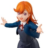 Kanon Shibuya - SSS Figur - Furyu