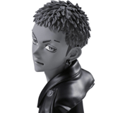 Takashi Mitsuya - Tokyo Revengers - Faceculptures (Version B) - Banpresto