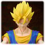 Vegetto / Vegeto Super Saiyajin - Gigantic Series