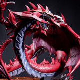 Uria, Herr der reißenden Flammen - ADK Emotions