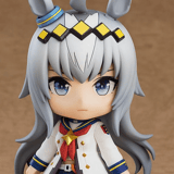 Nendoroid 2101 Oguri Cap - Neuauflage