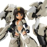 Shitara Kaneshiya - Desktop Army - Megahouse