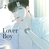 Lover Boy - Carlsen - Band 2