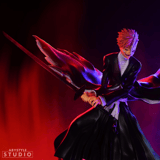 Ichigo Kurosaki - Bleach  - AbyStyle Studio