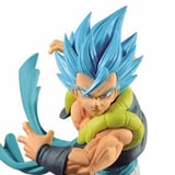 Gogeta - SSGSS / Super Saiyan Blue - Dragon Ball Super - Chosenshiretsuden - Bandai Spirits