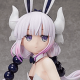 Kanna Kamui - 1/4 B-Style Bunny Figure by FREEing – Miss Kobayashi's Dragon Maid