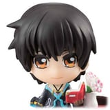 Jude Mathis (Tales of Xilia) - Tales of Series Special Selection - Petit Chara Land