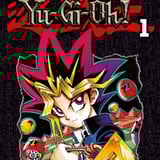 Yu-Gi-Oh! Massiv - Carlsen - Band 01