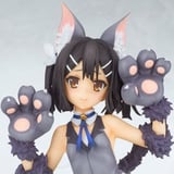 Miyu Edelfelt - Magical Sapphire - The Beast