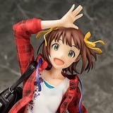 Haruka Amami - Phat!