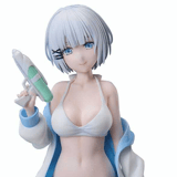 Siesta - Swimsuit - A Dimension