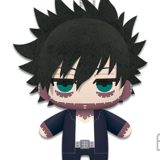 Dabi -  My Hero Academia - Plüschfigur (Tomonui Vol. 2) - Banpresto 