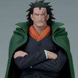 Mokey D. Dragon - One Piece - DXF Special - The Grandline Series - Banpresto 