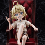 Tanya Degurechaff - F:Nex - Furyu 1/7 Scale Figure
