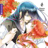 Yuna aus dem Reich Ryukyu - Altraverse - Band 06