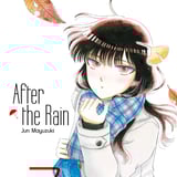 After the Rain - Atraverse - Band 07