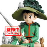 Gon Freecss - Hunter x Hunter - Memorable Saga (Special Version) - Banpresto