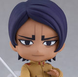 Nendoroid 2542 Second Lieutenant Koito