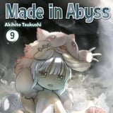 Made in Abyss - Altraverse - Band 09