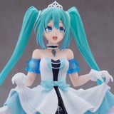 Hatsune Miku Wonderland - Aschenputtel / Cinderella - Taito - Neuauflage