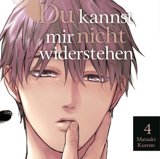 May I Make You Mine - Carlsen - Vol. 04