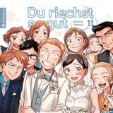 Sweat and Soap - Altraverse - Band 11