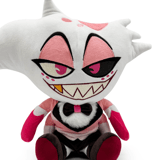 Angel Dust - Hazbin Hotel Plüschtier - Youtooz