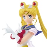 Sailor Moon - Sailor Moon Eternal - Glitter & Glamours Version A - Banpresto - Rerelease