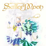 Pretty Guardian Sailor Moon - Eternal Edition - Egmont - Band 06