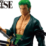 Lorenor Zorro - One Piece - Beyond the Trials - Ichibansho