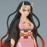 Nezuko Kamado - Demon Slayer: Kimetsu no Yaiba Vol.26 - Banpresto