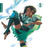 Radiant - Altraverse - Vol. 05