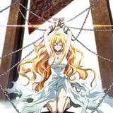 Marie - Wallscroll  - Dies Irae - Motiv 3 - 80346
