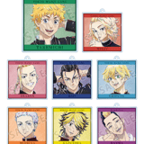 Zufällige Auswahl - Tokyo Revengers - Acrylanhänger (Trading Ani-Art Vol. 2) - Armabianca