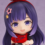 Nendoroid 1972 Bella