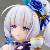 Illustrious - Endless Tea Party / Owaranai Ochakai - Kotobukiya - Réédition