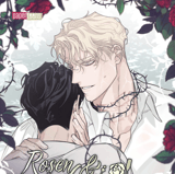 Rosen & Champagner: Side Story - papertoons - Band 02