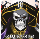 Overlord - Carlsen - Band 19
