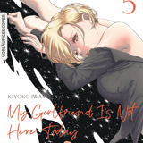 My Girlfriend Is Not Here Today - Egmont - Band 05