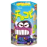 CRAYON SHIN-CHAN CHOCOBI Honey & Lemon - 18 g - Tohato