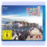 Tari Tari Blu-Ray Vol. 3 (Ep. 10-13)