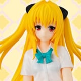 Konjiki no Yami- To LoveRu Darkness - Drink Holder - FuRyu