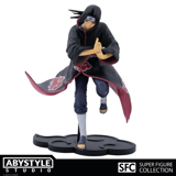 Itachi - Naruto Shippuden - AbyStyle Studio