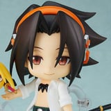 Nendoroid 1709 Yoh Asakura