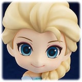 Nendoroid 475 Elsa und Olaf