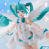 Hatsune Miku - 15th Anniversary - Yuichi Murakami Version - SPM - Sega