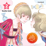 Kageki Shojo!! Ouvertüre - Crunchyroll - Band 02