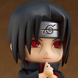 Nendoroid 820 Itachi Uchiha - Réédition