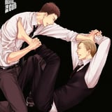 Twittering Birds Never Fly - Manga Cult - Vol. 03